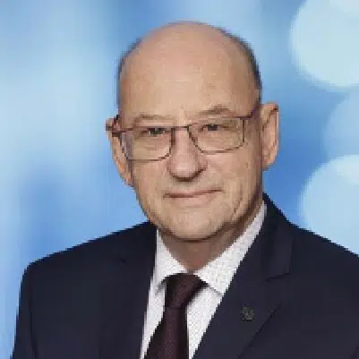 Gary Lanham 